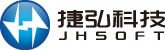 捷弘科技 Logo